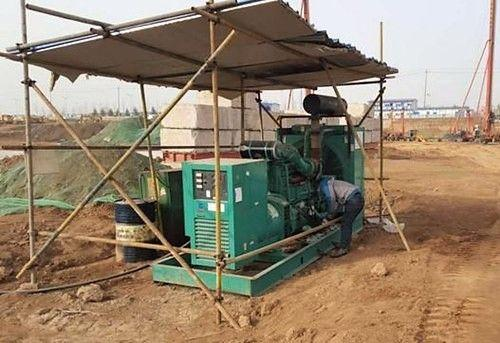 斗门发电机出租 斗门发电机出租