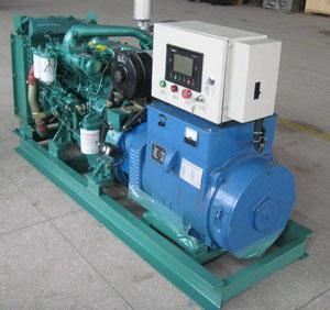 斗门发电机出租 斗门发电机出租