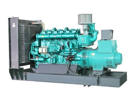 斗门发电机出租