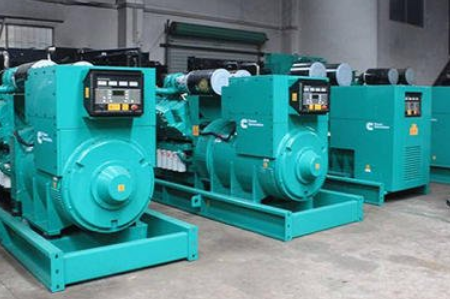 斗门柴油发电机 斗门柴油发电机